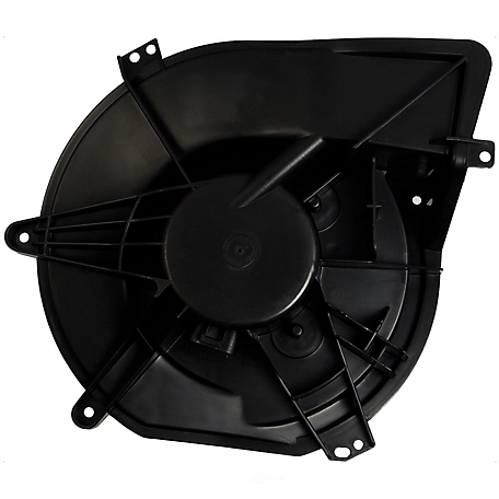 VDO HVAC Blower Motor, BCRV-SIE-PM9215