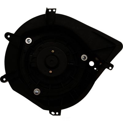 VDO HVAC Blower Motor, BCRV-SIE-PM9218
