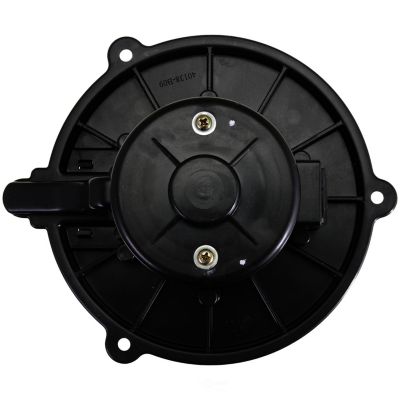 VDO HVAC Blower Motor, BCRV-SIE-PM9252