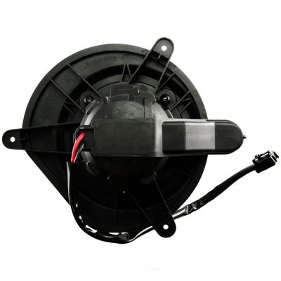 VDO HVAC Blower Motor, BCRV-SIE-PM9276