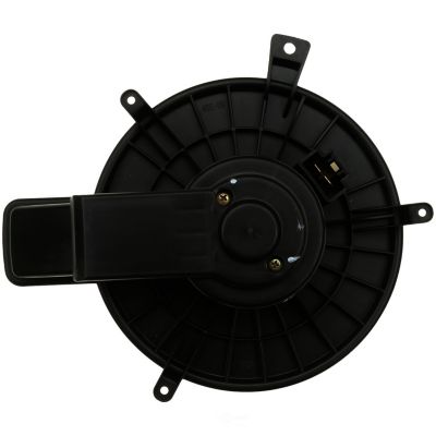VDO HVAC Blower Motor, BCRV-SIE-PM9353