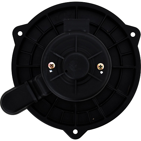 VDO HVAC Blower Motor, BCRV-SIE-PM9392