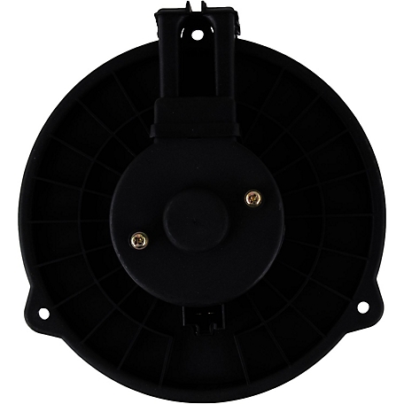 VDO HVAC Blower Motor, BCRV-SIE-PM9397