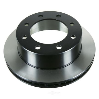 Wagner Disc Brake Rotor, BCSJ-WGC-BD125660E