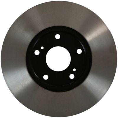 Wagner Disc Brake Rotor, BCSJ-WGC-BD125669E