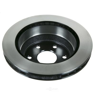 Wagner Disc Brake Rotor, BCSJ-WGC-BD125669E at Tractor Supply Co.