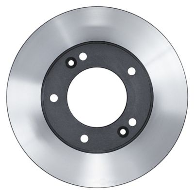 Wagner Disc Brake Rotor, BCSJ-WGC-BD126161E