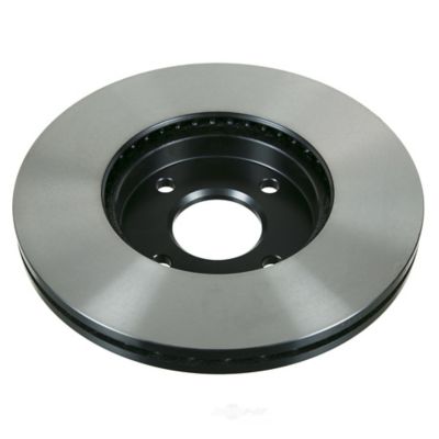 Wagner Disc Brake Rotor, BCSJ-WGC-BD126184E