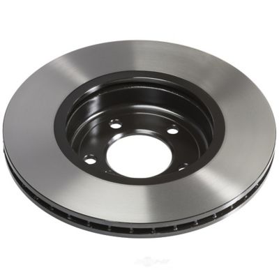 Wagner Disc Brake Rotor, BCSJ-WGC-BD126234E