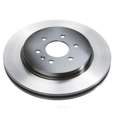 Wagner Disc Brake Rotor, BCSJ-WGC-BD126285E