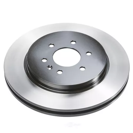 Wagner Disc Brake Rotor BCSJ-WGC-BD126285E Brakes & Brake Parts