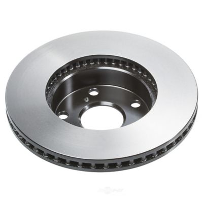 Wagner Disc Brake Rotor, BCSJ-WGC-BD126311E