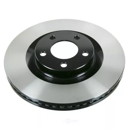 Wagner disc brake rotor BCSJ-WGC-BD126432E Brakes & Brake Parts