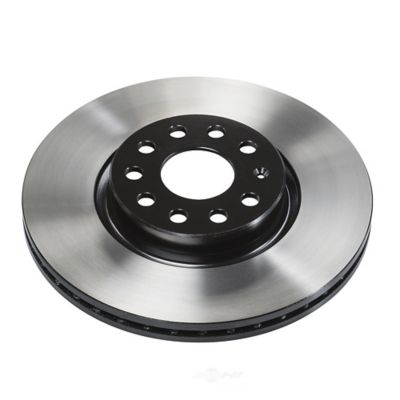 Wagner Disc Brake Rotor, BCSJ-WGC-BD126476E