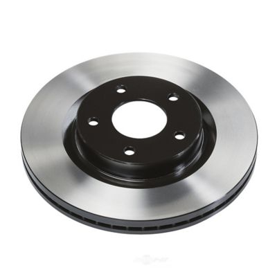 Wagner Disc Brake Rotor, BCSJ-WGC-BD126487E