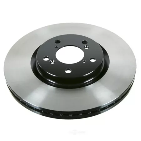 Wagner disc brake rotor BCSJ-WGC-BD180044E Brakes & Brake Parts