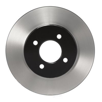 Wagner Disc Brake Rotor, BCSJ-WGC-BD61982E