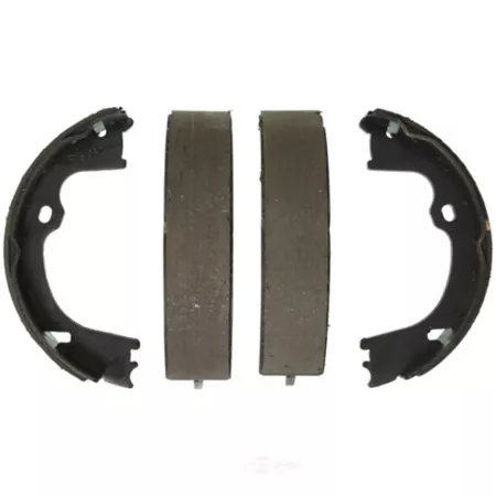 Wagner Parking Brake Shoe BCSJ-WGC-Z962 Brakes & Brake Parts