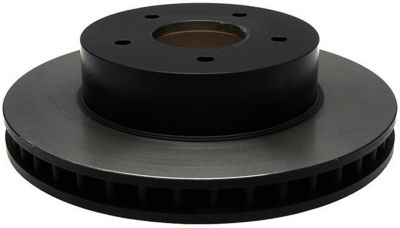 ACDelco Black Hat, BCVC-ADU-18A102