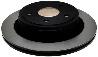 ACDelco Black Hat, BCVC-ADU-18A1428