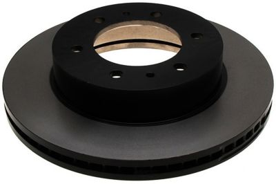 ACDelco Black Hat, BCVC-ADU-18A1776