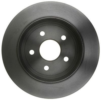 ACDelco Black Hat, BCVC-ADU-18A2363