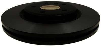 ACDelco Black Hat, BCVC-ADU-18A2724