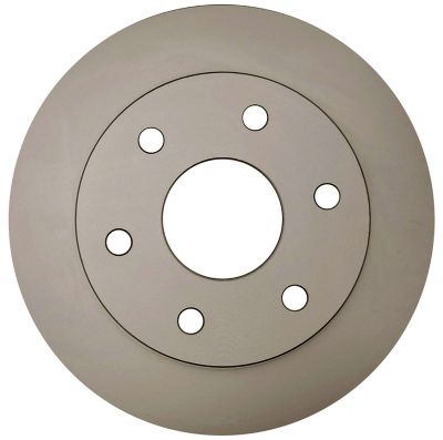 ACDelco Fully Coated, BCVC-ADU-18A925