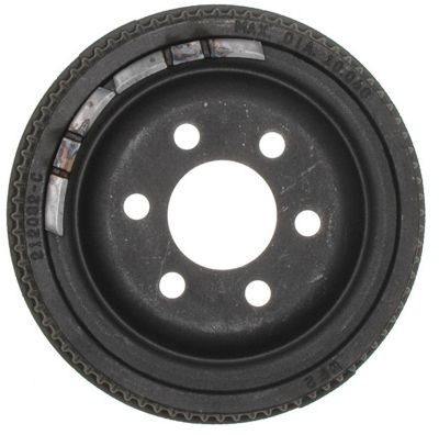 ACDelco Brake Drum, BCVC-ADU-18B252