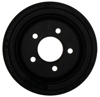 ACDelco Brake Drum, BCVC-ADU-18B259