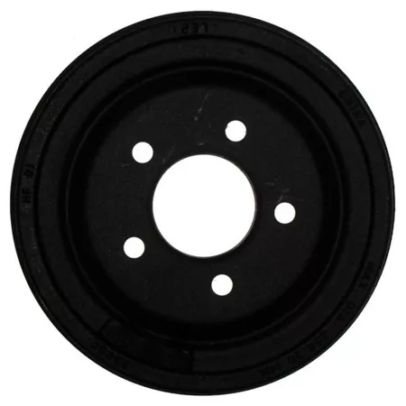 ACDelco brake drum BCVC-ADU-18B259 Brakes & Brake Parts