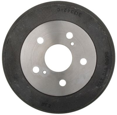 ACDelco Brake Drum, BCVC-ADU-18B274