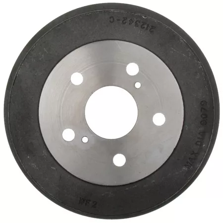 ACDelco brake drum BCVC-ADU-18B274 Brakes & Brake Parts