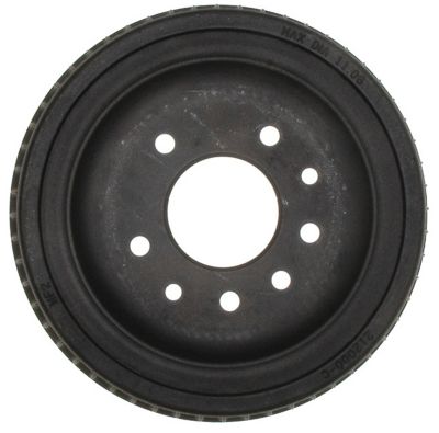 ACDelco Brake Drum, BCVC-ADU-18B3