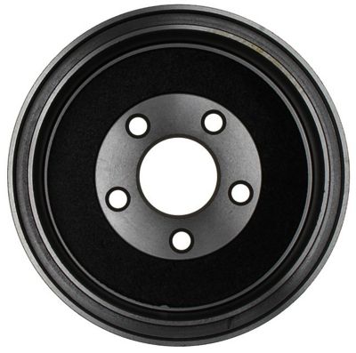 ACDelco Brake Drum, BCVC-ADU-18B431