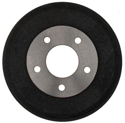ACDelco Brake Drum, BCVC-ADU-18B531