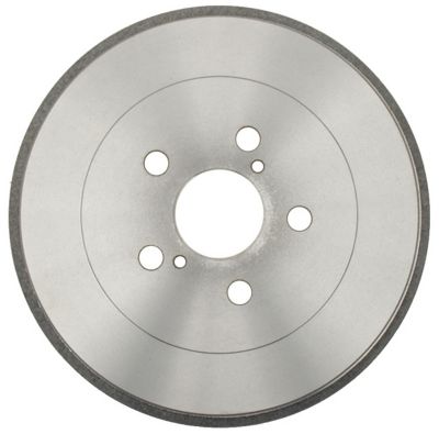 ACDelco Brake Drum, BCVC-ADU-18B538