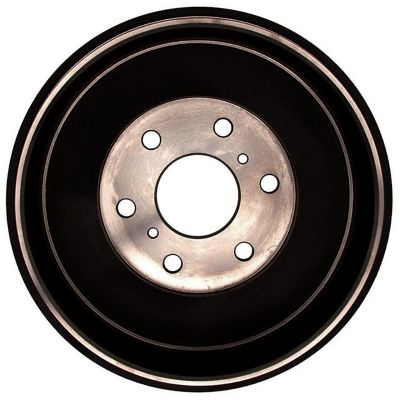 ACDelco Brake Drum, BCVC-ADU-18B555