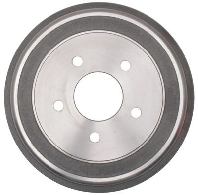 ACDelco Brake Drum, BCVC-ADU-18B569