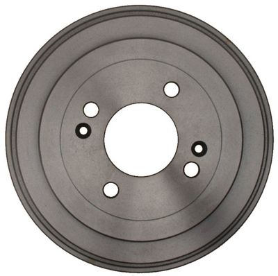 ACDelco Brake Drum, BCVC-ADU-18B571