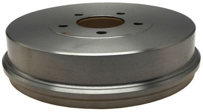 ACDelco Brake Drum, BCVC-ADU-18B574