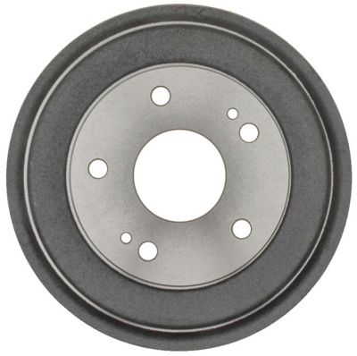 ACDelco Brake Drum, BCVC-ADU-18B576