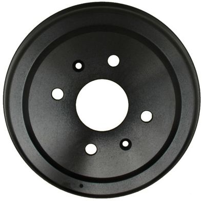 ACDelco Brake Drum, BCVC-ADU-18B579