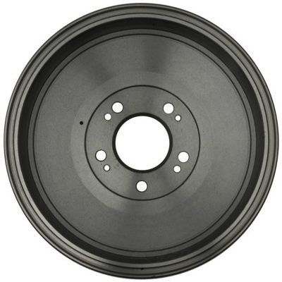 ACDelco Brake Drum, BCVC-ADU-18B593