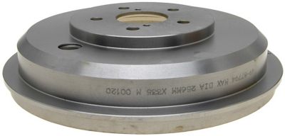 ACDelco Brake Drum, BCVC-ADU-18B594