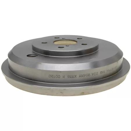 ACDelco brake drum BCVC-ADU-18B594 Brakes & Brake Parts