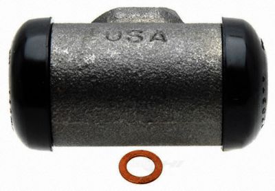 ACDelco Drum Brake Wheel Cylinder, BCVC-ADU-18E13