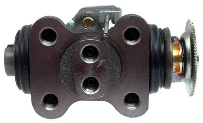 ACDelco Drum Brake Wheel Cylinder, BCVC-ADU-18E408