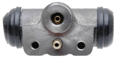 Drum Brake Wheel Cylinder-Premium Wheel Cylinder-Preferred Rear fits Jeep Willys 