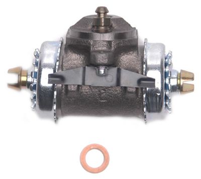 ACDelco Drum Brake Wheel Cylinder, BCVC-ADU-18E538